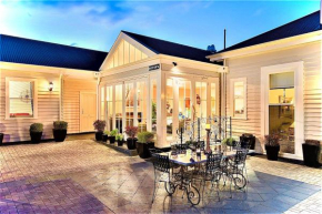 Kurrajong House Launceston